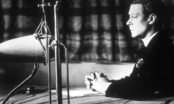 The Marburg Files Revealed Former British King Edward VIII’s Nazi Ties — And The U.K. Tried To Cover