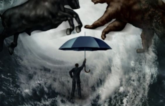 What is the dark side of stock trading?