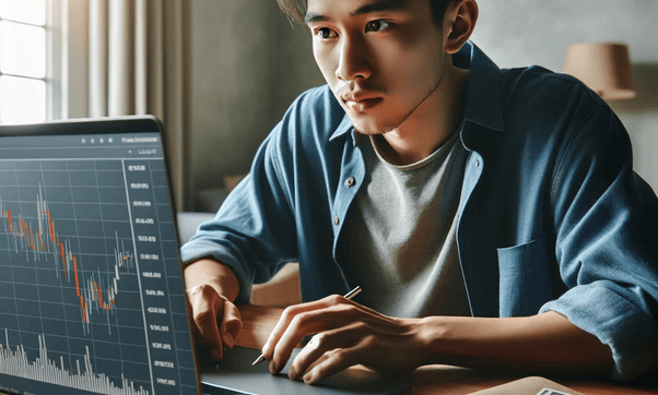 How can I become profitable trader