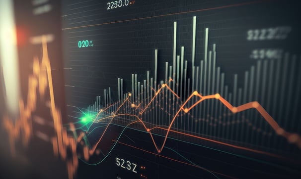 learning stock market trading in order to become a full-time trader