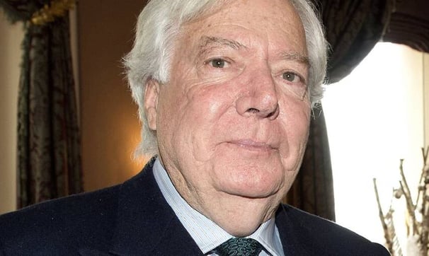French Billionaire Nicolas Puech Wants To Adopt His Middle-Aged Gardener — And Leave Him Half Of His
