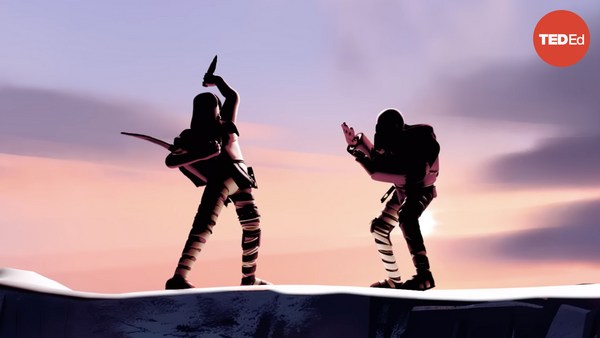 A 5,300-Year-Old Murder Mystery