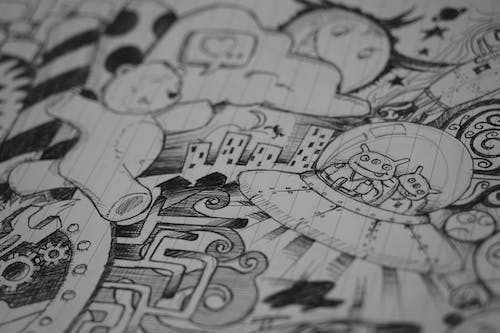 Our Childhood Memories of Classic Cartoons series for free download. Don't miss to cherish it.