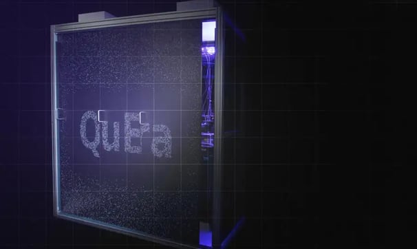 Quantum computer sets record on path towards error-free Calculations