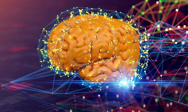 Mind-reading AI can translate Brainwaves into written Text