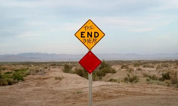 There’s a 5% chance of AI causing humans to go extinct, say scientists