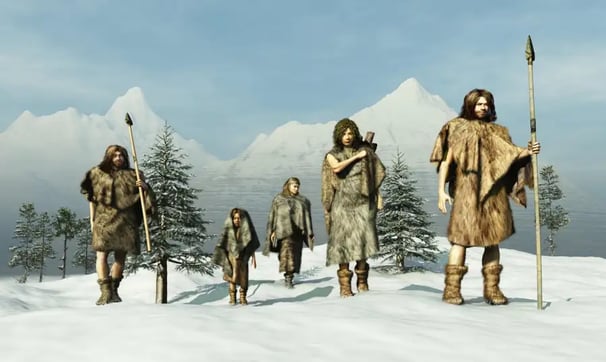 Humans first reached China thousands of years earlier than we thought