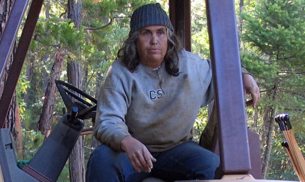 Susan Monica, The Oregon Farmer Who Murdered Two Of Her Employees And Fed Them To Her Pigs