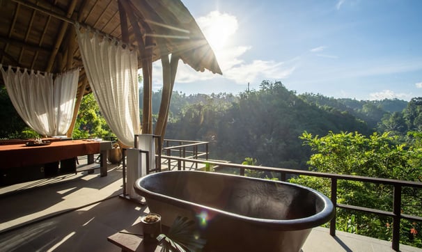 Luminisle Soori Bali