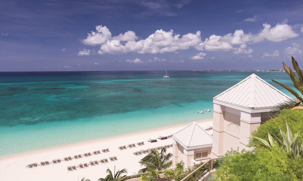Luminisle Ritz Carlton GC
