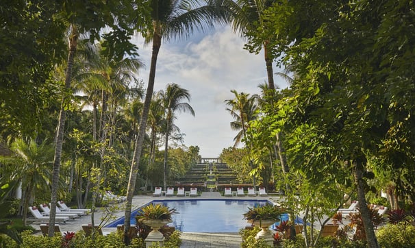 Luminisle Ocean Club