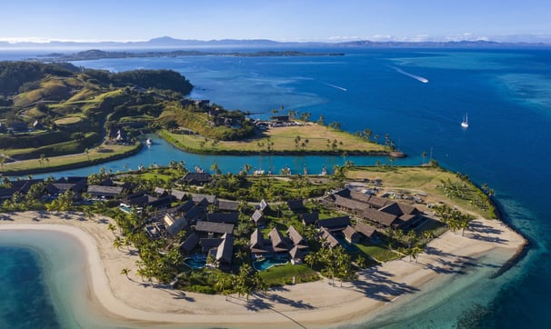 Luminisle Six Sense Fiji