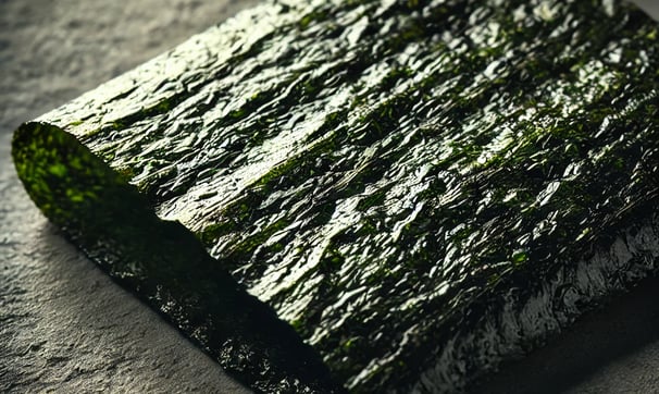 Luminisle Sea Vegetable Nori