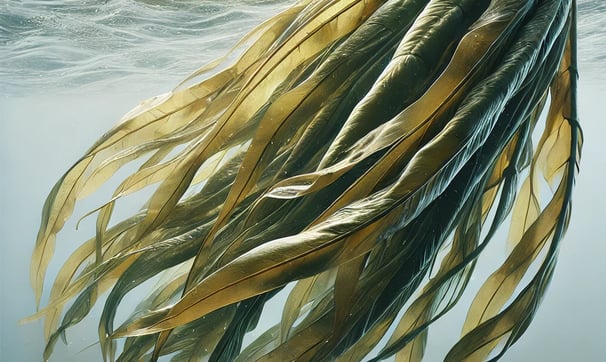 Luminisle Kelp