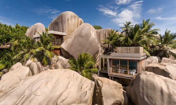 Luminisle Six Senses Seychelles