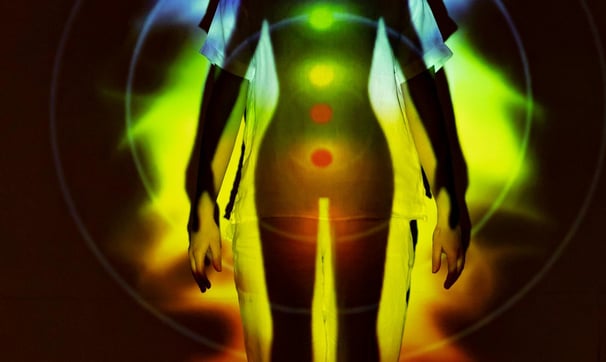 Luminisle Chakra Balance Island Style