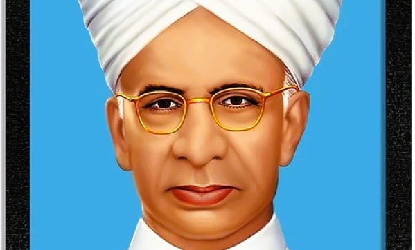 Sarvepalli Radhakrishnan