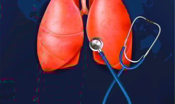 pneumonia