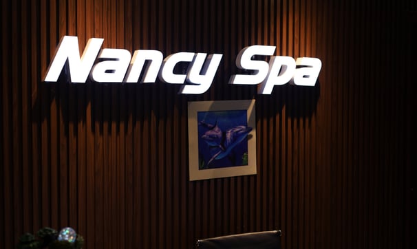 Nancy Spa in Deira