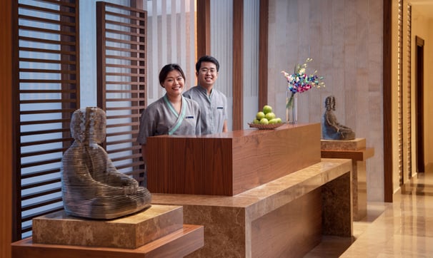 Stella Spa in Marina