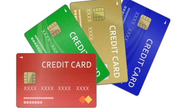 credit card
