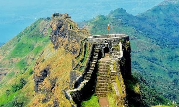 Chanderi Fort Badlapur