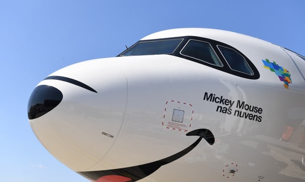 Azul Linhas Aéreas