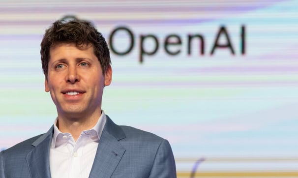 OpenAI 2024 Updates