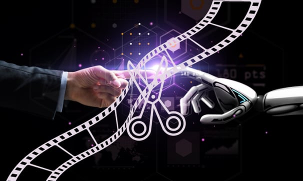 How AI Transformed Video Editing
