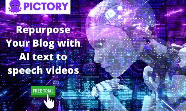 Pictory AI