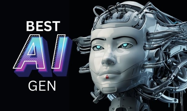 Best AI Generators AI Area 51