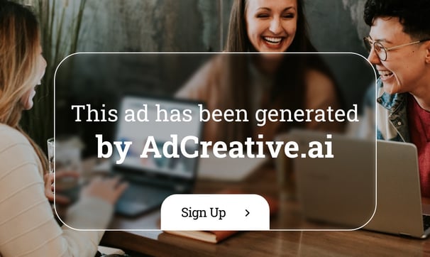 Ad Creative AI
