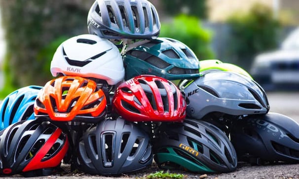 Should you wear a bike online helmet