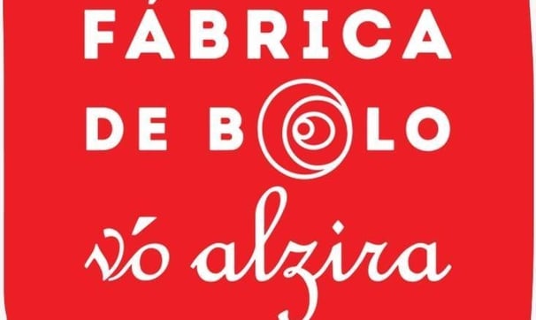 Fábrica de Bolo - Vó Alzira