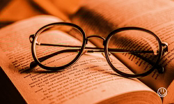Los libros son la mejor herramienta para la reflexión y estudio, pero también para la imaginación