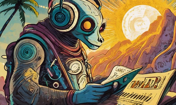 Aiva- music