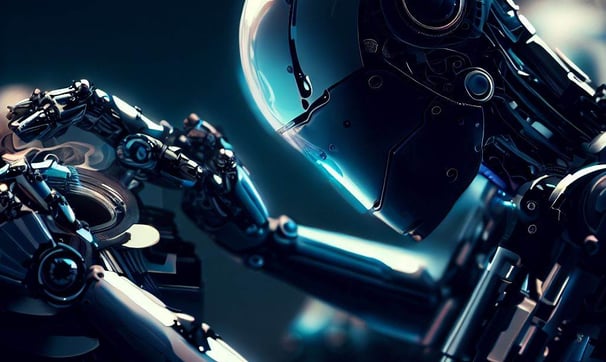 Inteligencia artificial