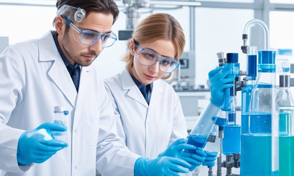 The Science of Adhesives