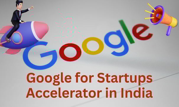 Google Startup India