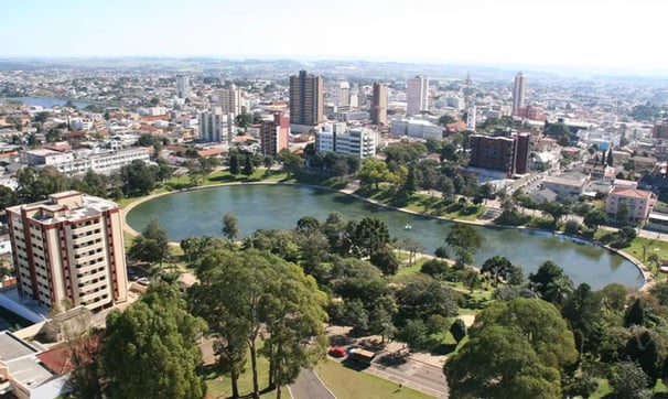 Guarapuava