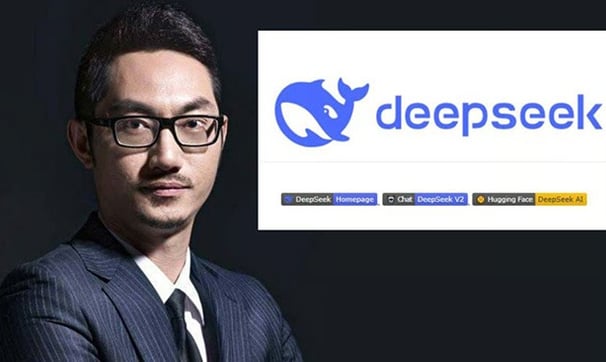 DeepSeek: Como uma Startup Chinesa de IA Derreteu US$ 500 Bi da Nvidia e Abalou o Nasdaq.