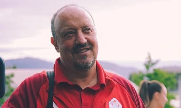 Rafa Benítez no Botafogo: Negociações Avançadas e a Expectativa por um Novo Capítulo Alvinegro