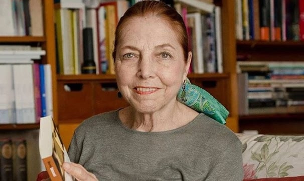 Marina Colasanti: Uma Despedida à Literatura que Deixa Histórias Eternas