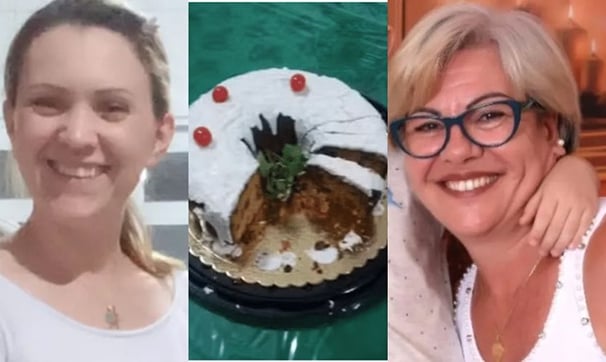 Bolo Envenenado: Sogra Sacou Dinheiro do Filho e da Nora para Testar "Algo Errado" no RS