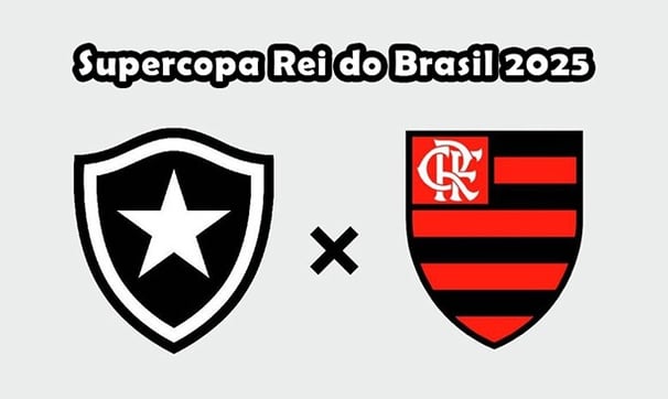 SUPERCOPA REI: Descubra Como o Rio de Janeiro Reassumiu o Protagonismo no Futebol Brasileiro e Sul-Americano