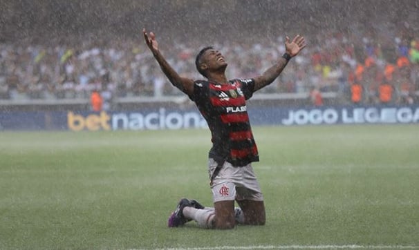 Flamengo É Tri! Rubro-Negro Conquista a Supercopa do Brasil e Reafirma Seu Domínio