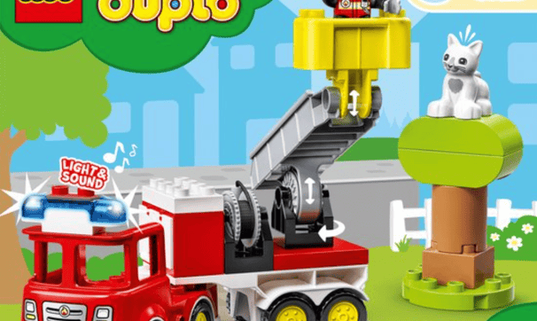 Brandweerauto-speelgoed-DUPLO-10963