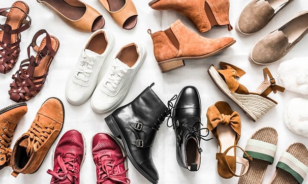 Sapatos