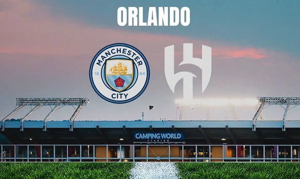 Mundial de Clubes 2025