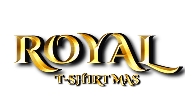 Royal T-Shirt Mas logo